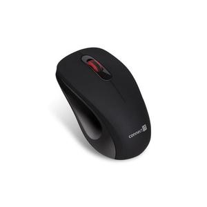 CONNECT IT CONNECT IT CMO-2230-BK - Bezdrôtová tichá myš MUTE 1200 DPI 1xAA čierna vyobraziť