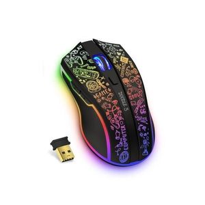 CONNECT IT CONNECT IT CMO-3530-DD-LEDRGB Bezdr. herná myš 800/1200/1600/2400/4800DPI 600mAh vyobraziť