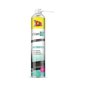 CLEAN IT CLEAN IT CL-105 - Stlačený plyn na čistenie elektronických zariadení 750 ml vyobraziť