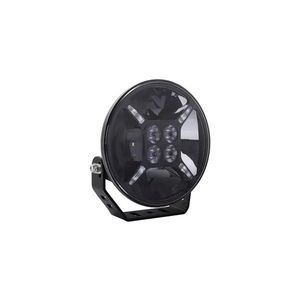 LED Bodové svietidlo pre automobil BLACK OFFROAD LED/60W/9-36V IP69 5700K zaokrúhlený vyobraziť