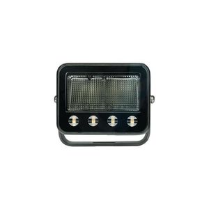 LED Bodové svietidlo pre automobil DUO BLACK LED/40W/9-36V IP69 6000K hranatý vyobraziť