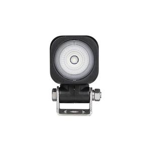 LED Bodové svietidlo pre automobil BLACK LED/10W/10-30V IP69 5700K hranatý vyobraziť
