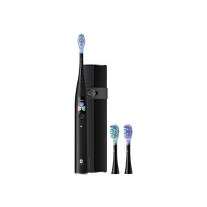 OCLEAN Elektrická zubná kefka X Ultra S (čierna) vyobraziť