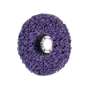 PARKSIDE® Príslušenstvo k uhlovej brúske (čistiaci kotúč) vyobraziť