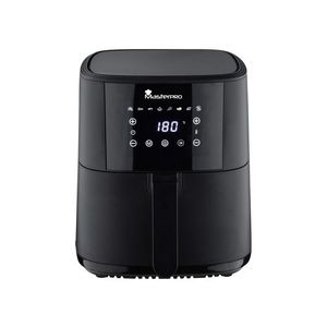 Masterpro Teplovzdušná fritéza, 6 l vyobraziť