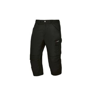 PARKSIDE® Pánske pracovné nohavice (čierna, 56) vyobraziť
