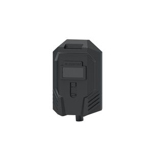 PARKSIDE® Zváračské okuliare/Zváračský štít do ruky (zváračský štít do ruky) vyobraziť