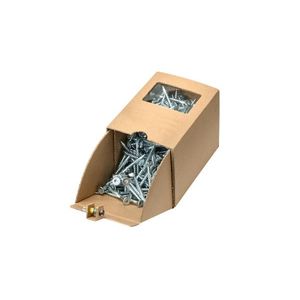 PARKSIDE® Skrutky do drevotriesky (5, 0 x 50 mm) vyobraziť