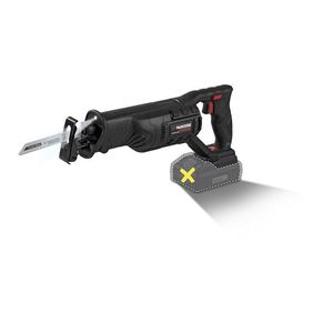 PARKSIDE PERFORMANCE® Aku chvostová píla 20 V PSSAP 2028 B2 – bez akumulátora vyobraziť