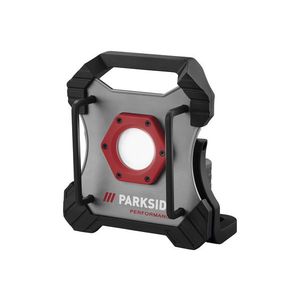 PARKSIDE PERFORMANCE® Aku LED reflektor 20 V PPBSTA – bez akumulátora vyobraziť