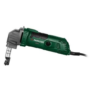 PARKSIDE® Rezačka plechu PMK 550 C2 vyobraziť