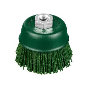 PARKSIDE® Súprava kief na brúsenie a čistenie (nylonová kefa, 75 mm, 2 kusy) vyobraziť