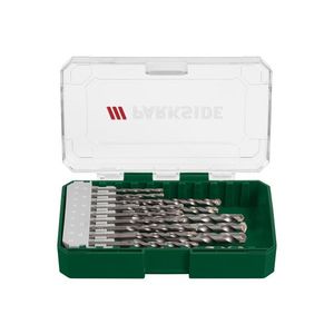 PARKSIDE® Súprava vrtákov PBB 4 A1 (súprava vrtákov do kameňa, 15-dielna) vyobraziť