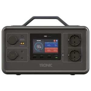 TRONIC® Nabíjacia stanica, 300 W vyobraziť