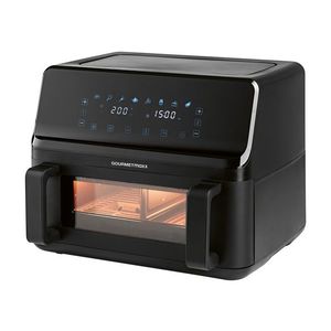 GOURMETmaxx Teplovzdušná fritéza, 9 l vyobraziť
