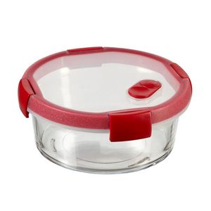 Curver Sklenená dóza na potraviny Smart Cook (okrúhla) vyobraziť