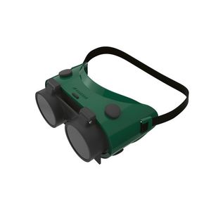 PARKSIDE® Zváračské okuliare/Zváračský štít do ruky (sklápacie zváračské okuliare) vyobraziť
