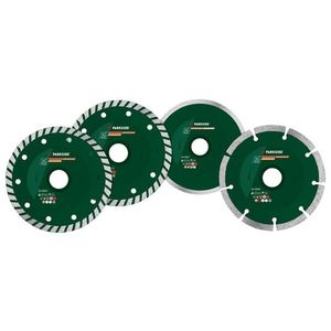 Kotúč Turbo 125 mm/ 22, 2 vyobraziť