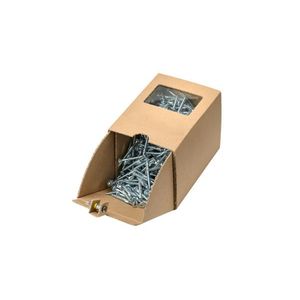 PARKSIDE® Skrutky do drevotriesky (4, 0 x 40 mm) vyobraziť