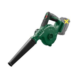 PARKSIDE® Aku univerzálny fúkač 20 V PAUGB A1 - bez akumulátora vyobraziť