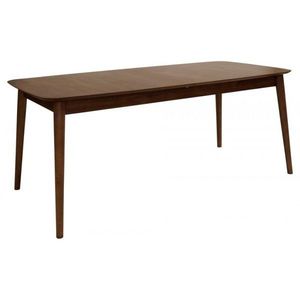 Jídelní rozkládací stůl Montreux 180/219 cm ořech vyobraziť