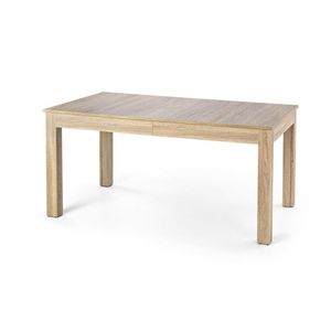 Jídelní rozkládací stůl Severo 160/300 cm dub sonoma vyobraziť