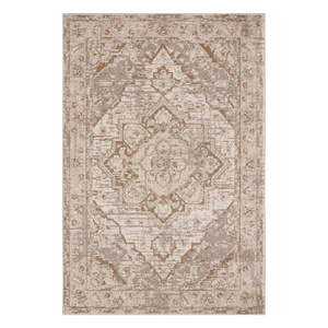 Béžový/krémový koberec 240x340 cm Terrain Designer Sand – Hanse Home vyobraziť