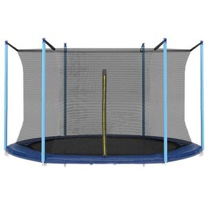 Vnútorná ochranná sieť na trampolínu 305 cm - 6 tyčí vyobraziť