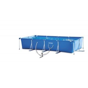 Záhradný bazén RUBY Intex 450x220 cm modrý vyobraziť