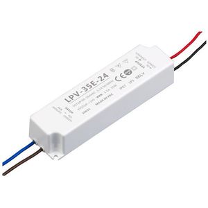 LED Solution LED zdroj (trafo) 24V 35W IP67 056082 vyobraziť