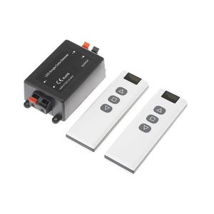 LED Solution Stmievač ovládač RF12 Kanály: 2x ovládač 061841 vyobraziť