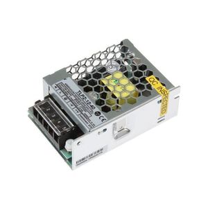 LED Solution LED zdroj (trafo) 24V 40W - vnutorný 191172 vyobraziť