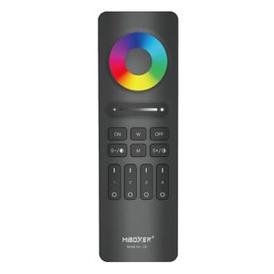 Ovladač pre LED pásik RGB RF vyobraziť