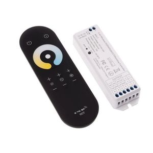 T-LED LED ovládač s prijímačom BOLO CCT 064005 vyobraziť