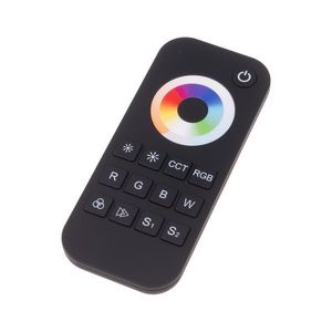 T-LED DimLED diaľkový ovládač univerzálny čierny 1-kanálový 069210 vyobraziť