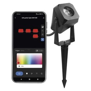 EMOS GoSmart RGB+CCT Rozširujúci set LED bodového svietidla 1, 5W IP65 s WiFi ZIW191R vyobraziť