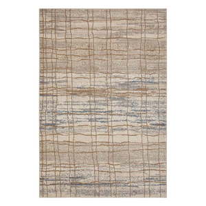 Béžový koberec 240x340 cm Terrain – Hanse Home vyobraziť