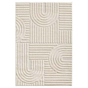 Krémový koberec 200x290 cm Art – Ayyildiz Carpets vyobraziť