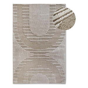 Béžový koberec 200x280 cm Bartoux Beige – Elle Decoration vyobraziť