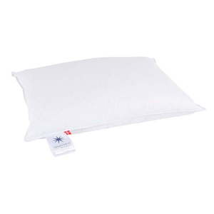 Vankúš s páperovou výplňou 40x80 cm Neptune Low – Universe of Sleeping vyobraziť