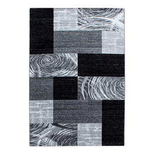 Tmavosivý koberec 160x230 cm Parma – Ayyildiz Carpets vyobraziť