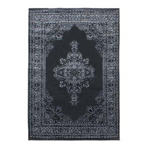 Tmavosivý koberec 80x150 cm Marrakesh – Ayyildiz Carpets vyobraziť