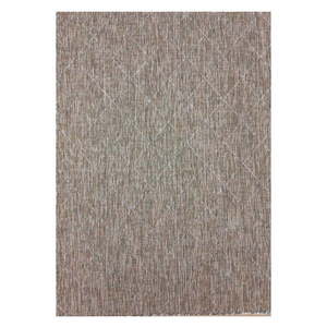 Béžový vonkajší koberec 120x170 cm Zagora – Ayyildiz Carpets vyobraziť
