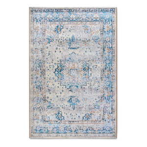 Svetlomodrý vonkajší koberec 160x235 cm Rene – Villeroy&Boch vyobraziť