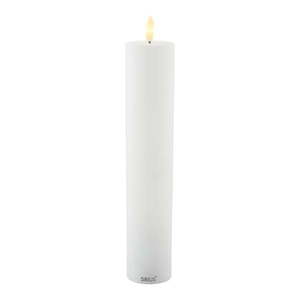 LED sviečka (výška 25 cm) Sille Rechargeable – Sirius vyobraziť