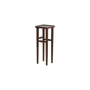 Odkladací stolík 32x32 cm Qiano – Light & Living vyobraziť