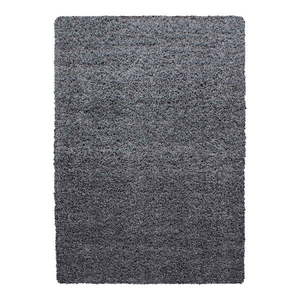 Tmavosivý koberec 80x150 cm Life – Ayyildiz Carpets vyobraziť
