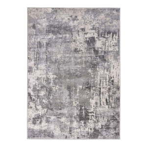 Svetlosivý koberec 80x150 cm Cocktail Wonderlust – Flair Rugs vyobraziť
