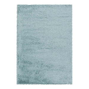 Modrý koberec 160x230 cm Fluffy – Ayyildiz Carpets vyobraziť