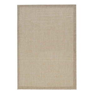 Béžový vonkajší koberec 80x150 cm Giza – Ayyildiz Carpets vyobraziť
